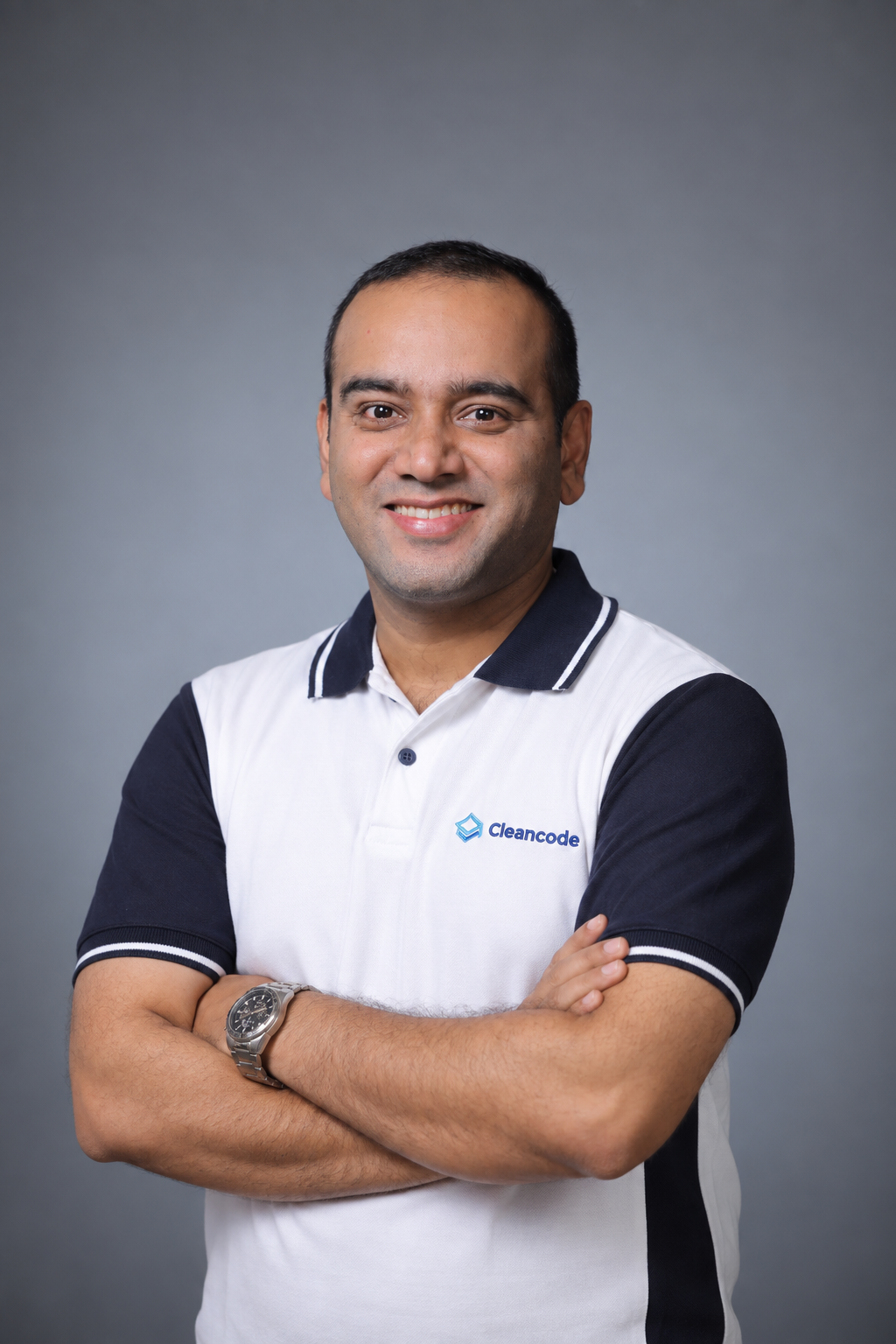 Mr. Kunal Dhareshwar